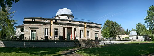 Göttingen Observatory